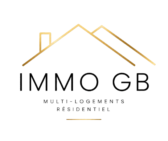 Immo GB — Multi-logements résidentiel